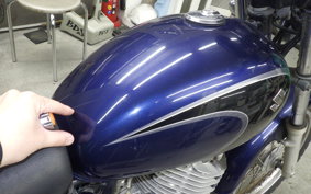 SUZUKI ST250E NJ4AA