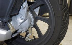 HONDA PCX 125 JF81