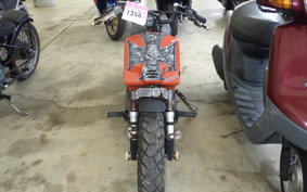 HONDA ZOOMER AF58