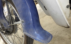 YAMAHA MATE 50 UA04J