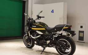 KAWASAKI Z900RS ZR900C