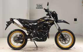 KAWASAKI KLX230SM 2015 LX230A