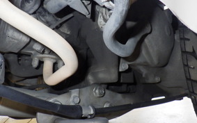 HONDA GYRO CANOPY 1979 TA03
