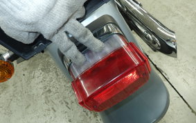 KAWASAKI VULCAN 400 CLASSIC 1996 VN400A