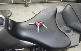 YAMAHA MT-07 ABS 2015 RM07J