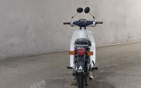 HONDA SUPER CUB50 C50