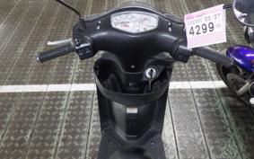 SUZUKI ﾚｯﾂ CA4AA
