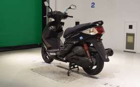 YAMAHA CYGNUS 125 XSR 2 2002 SE44J