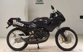 HONDA NS50F AC08