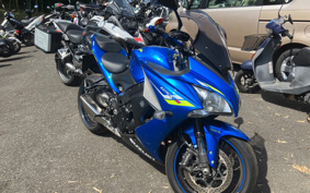 SUZUKI GSX-S1000F 2019 GT79B