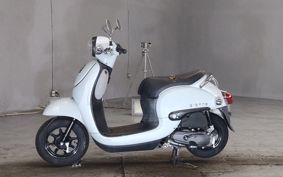 HONDA GIORNO AF77