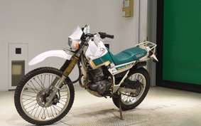 YAMAHA SEROW 225 W 4JG
