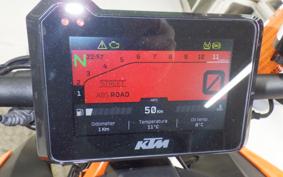 KTM 1290 SUPER DUKE R EVO 2022