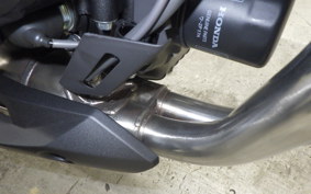 HONDA NX400 2026 NC65