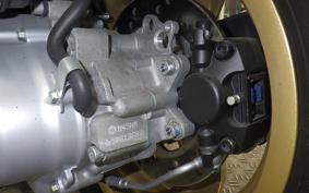 VESPA GTS150 SUPER 1991