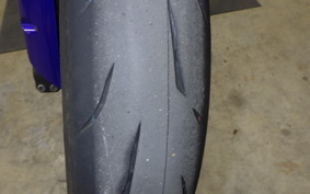 YAMAHA YZF-R1 2011 RN24J