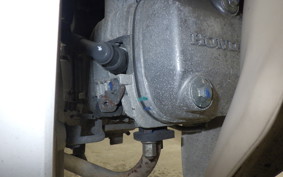 HONDA C110 SUPER CUB 2015 JA10