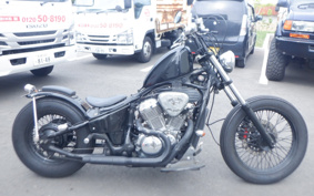 HONDA STEED 400 1993 NC26