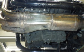 HONDA CB1100 ABS 2010 SC65