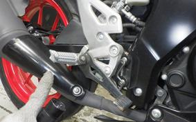 SUZUKI GSX-R125 DL33B