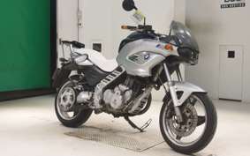 BMW F650 CS 2003