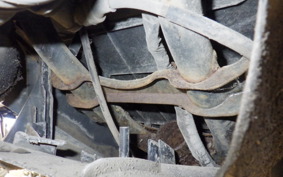 YAMAHA JOG APRIO 4JP