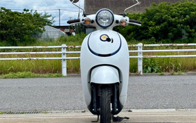 HONDA GIORNO AF77