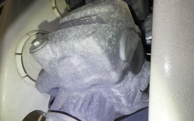 HONDA C50 SUPER CUB 2006 AA01