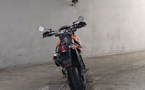 KTM 640 LC 4 SUPERMOTO 2004 GSN40