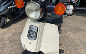 HONDA SUPER CUB90 HA02