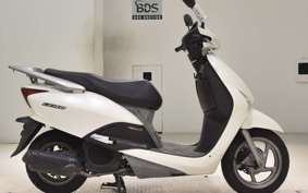 HONDA LEAD 110 2009 JF19