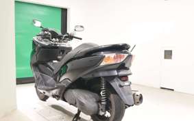 HONDA FORZA Z GEN 2 2013 MF10