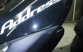 SUZUKI ADDRESS V125 DT11A