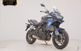 KAWASAKI VERSYS A 2025 LE650H