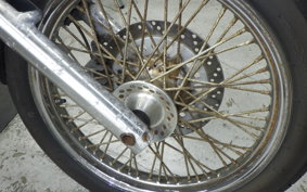 HONDA STEED 400 1994 NC26