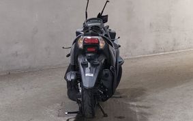 YAMAHA TRICITY 155 ABS SG37J