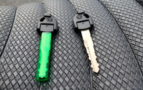 YAMAHA BW*S 125 SEA6J