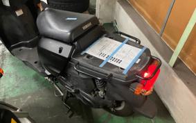 YAMAHA  GEAR BX50 UA07J