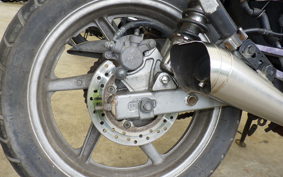 HONDA XELVIS 2005 MC25