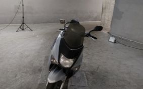 YAMAHA MAJESTY 125 5CA