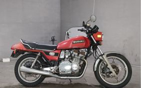 SUZUKI GSX750 GS75X