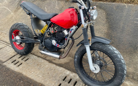 YAMAHA TW225 DG09J