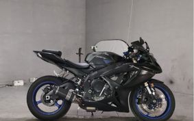 SUZUKI GSX-R600 2007 GN7DA