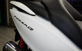 HONDA FORZA SI ABS MF12