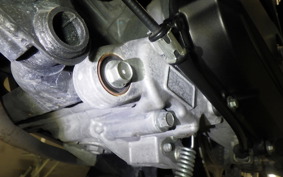 HONDA TACT Basket 2007 AF79