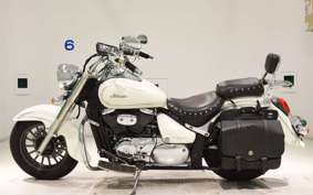 SUZUKI INTRUDER 400 Classic 2013 VK56A
