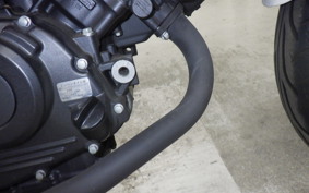 HONDA VTRF250 2013 MC33