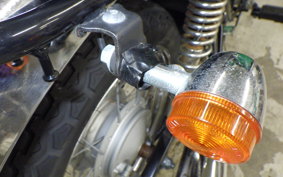 HONDA CB400SS E 2008 NC41