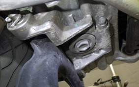 HONDA TACT-4ﾍﾞｰｼｯｸ 1992 AF79