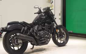 HONDA REBEL 1100 2021 SC83